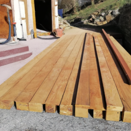 Terrasse béton : comment choisir la bonne formulation Auchel